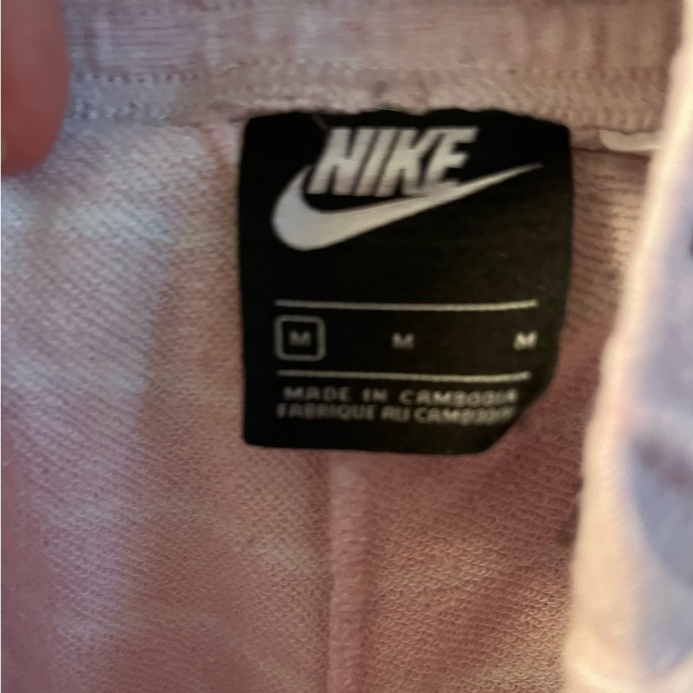 Nike youth shorts